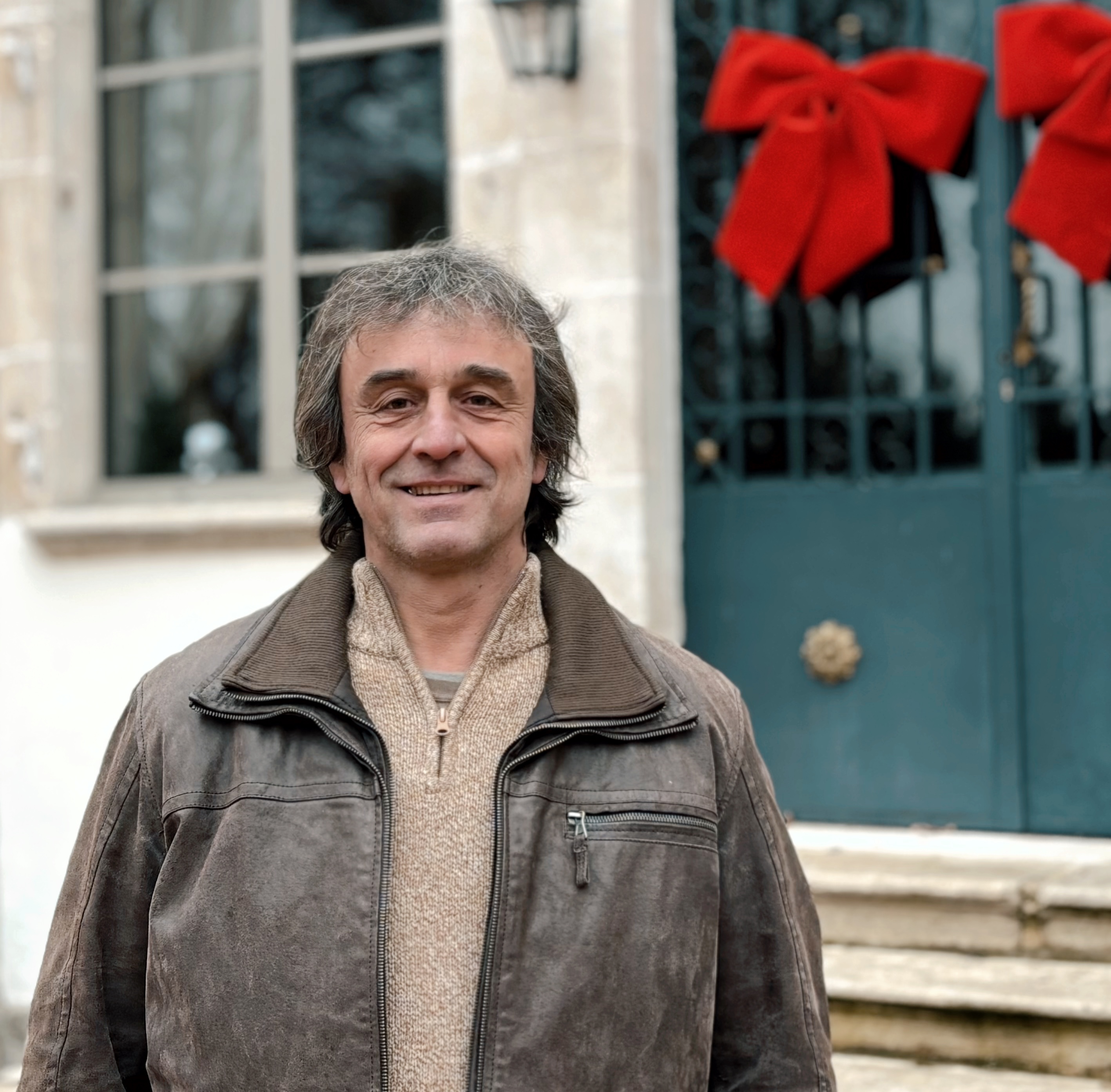 Jean-Michel Saint-André